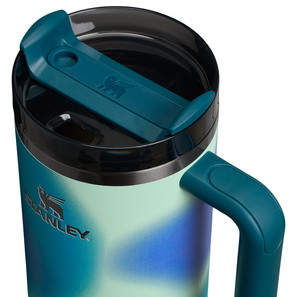 Stanley The New Frequency Quencher H2.0 FlowState™ Tumbler | 40 OZ