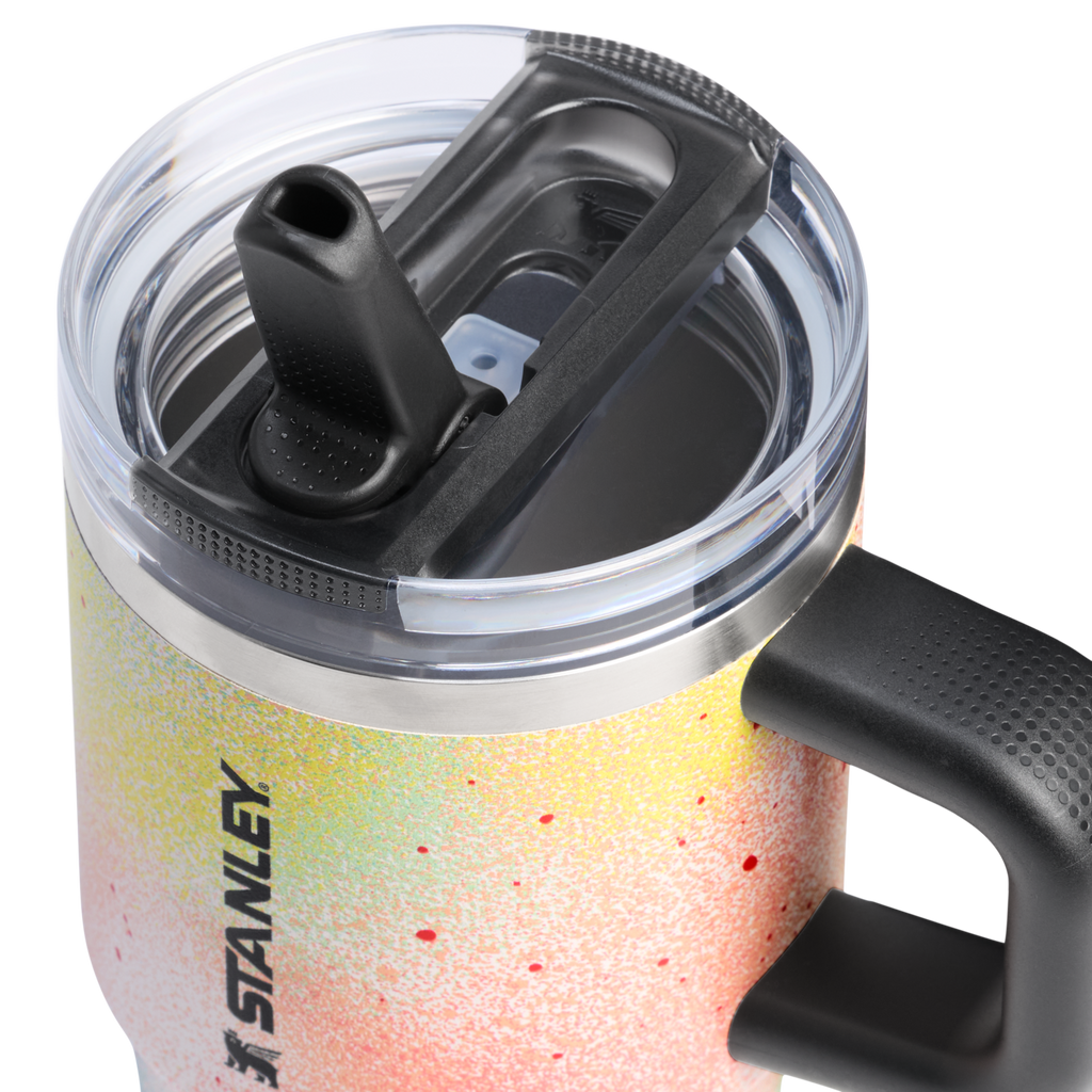 Stanley The Quencher ProTour Flip Straw Tumbler | 20 OZ