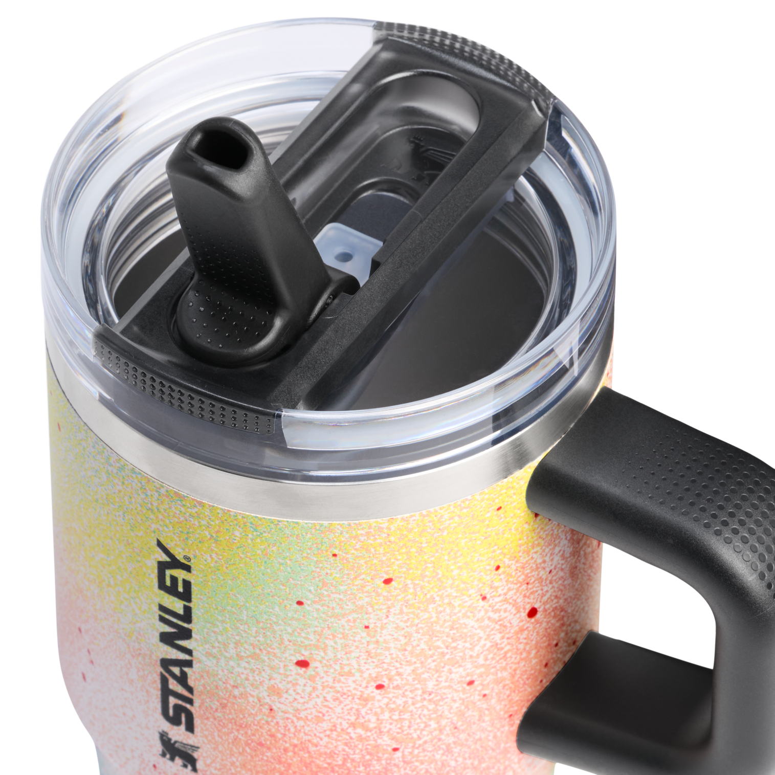 Stanley The Quencher ProTour Flip Straw Tumbler | 20 OZ