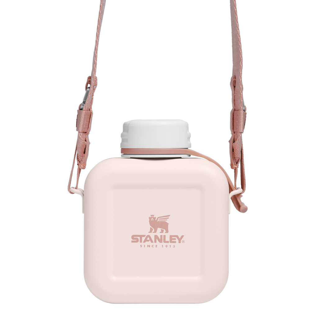 Stanley The Next x Nature Canteen | 25 OZ