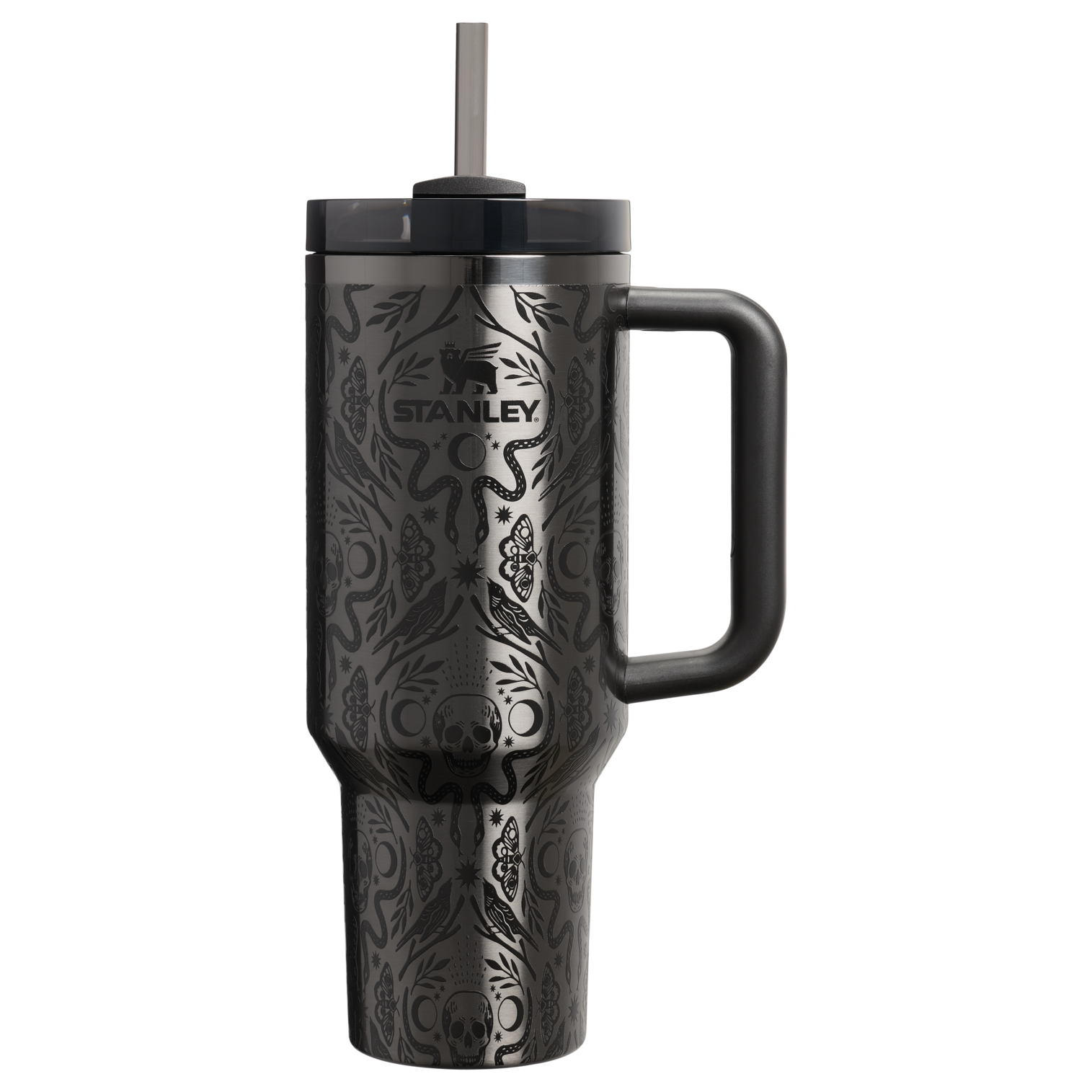 Stanley The Halloween Quencher ® H2.0 FlowState™ Tumbler | 40 OZ