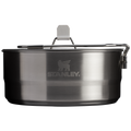 Stanley The Wildfare Pro Saucepan Cookset 5-piece set | 2 QT