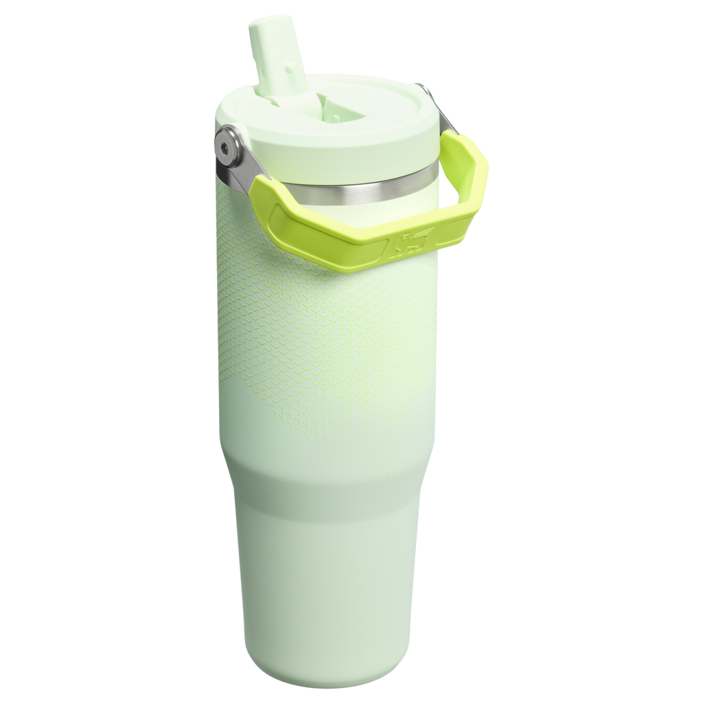 Stanley The IceFlow™ Flip Straw Tumbler | 30 OZ