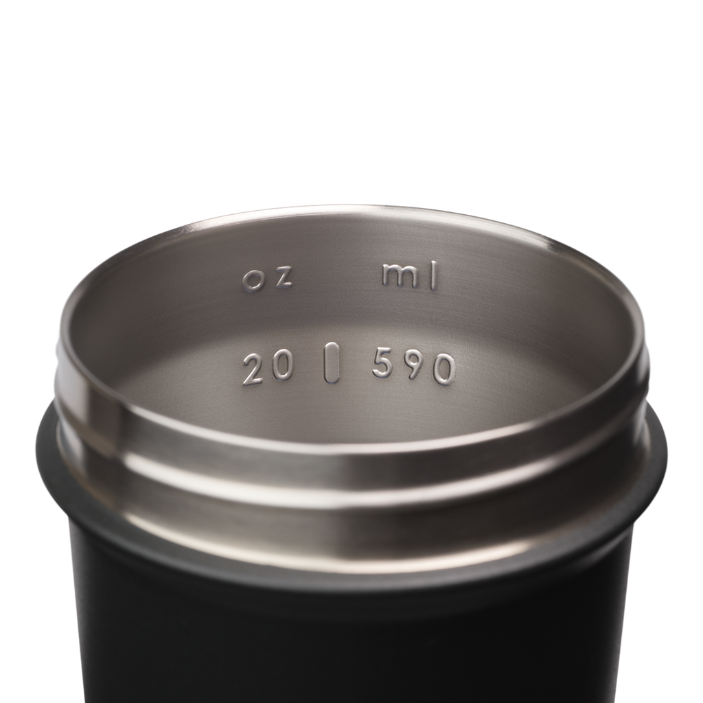 Sport Stainless Sleek