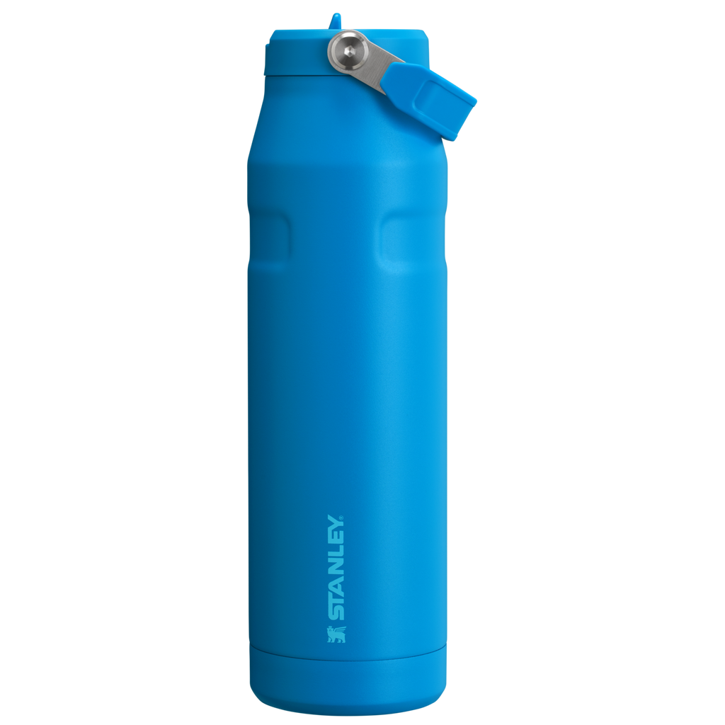 Stanley The IceFlow™ Bottle with Flip Straw Lid | 36 oz