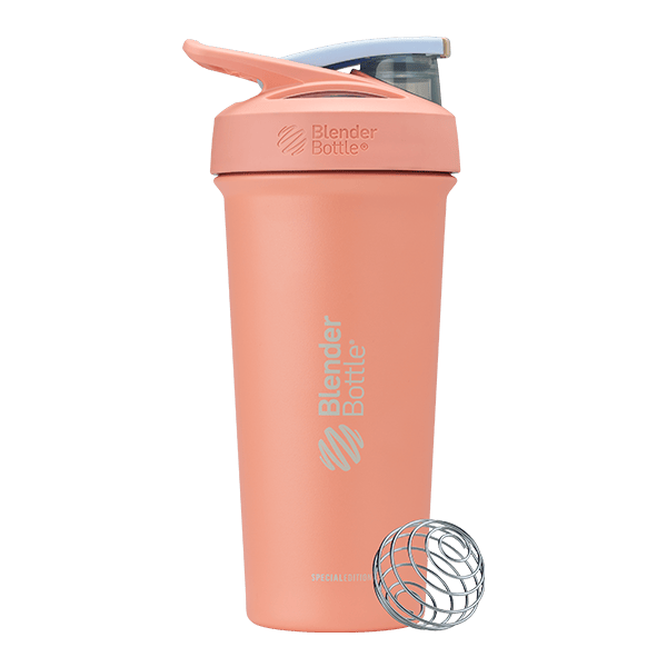 Sport Stainless Sleek