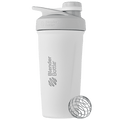 Insulated Stainless Steel Twist