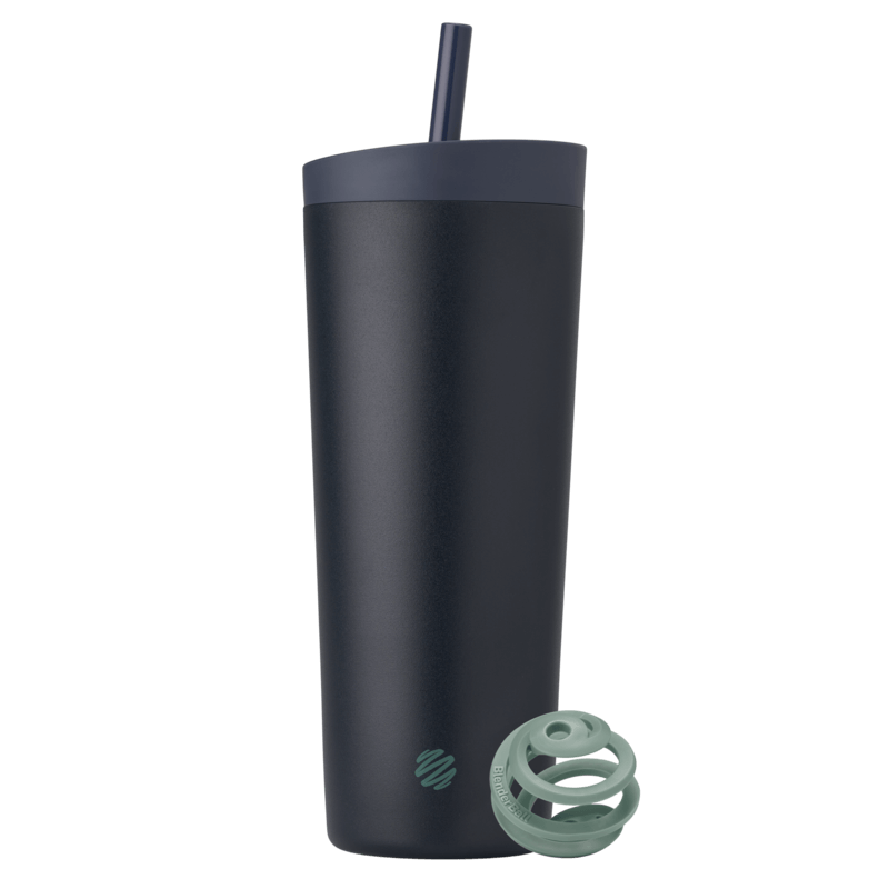 2-in-1 Shaker Tumbler