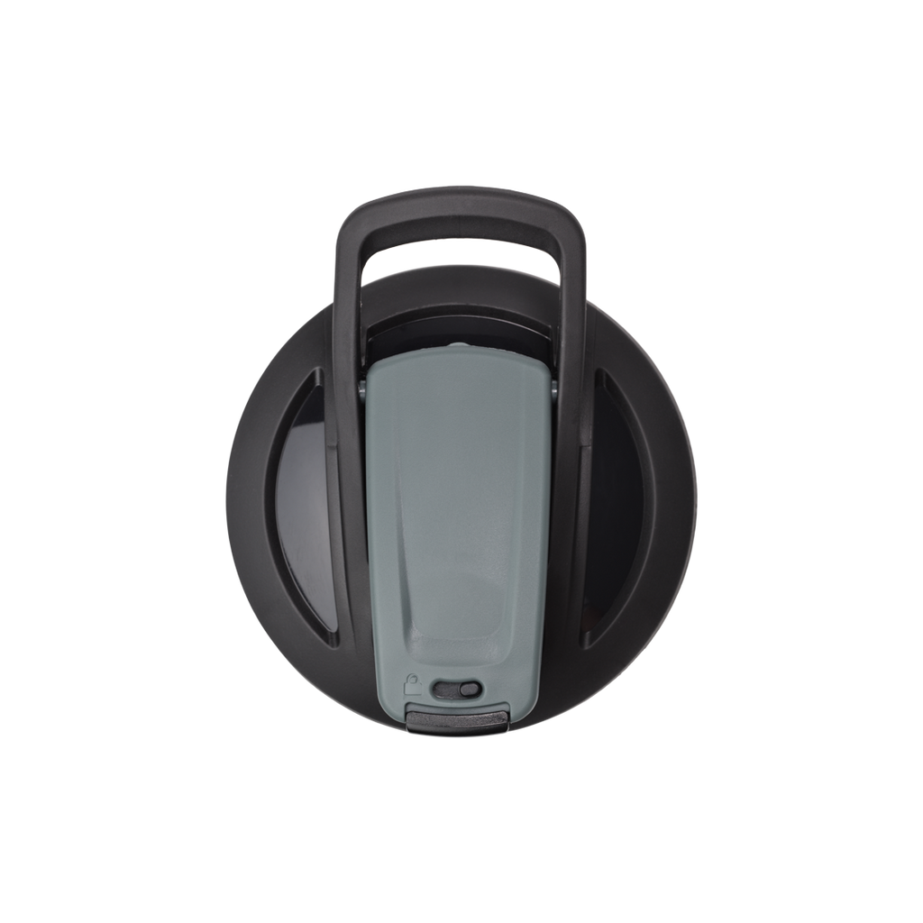 Sport Stainless Sleek