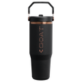 Stanley The Messi x Stanley IceFlow™ Flip Straw Tumbler | 30 OZ