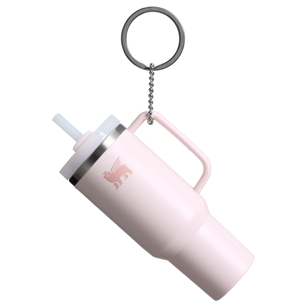 Stanley The Quencher H2.0 Tumbler Keychain