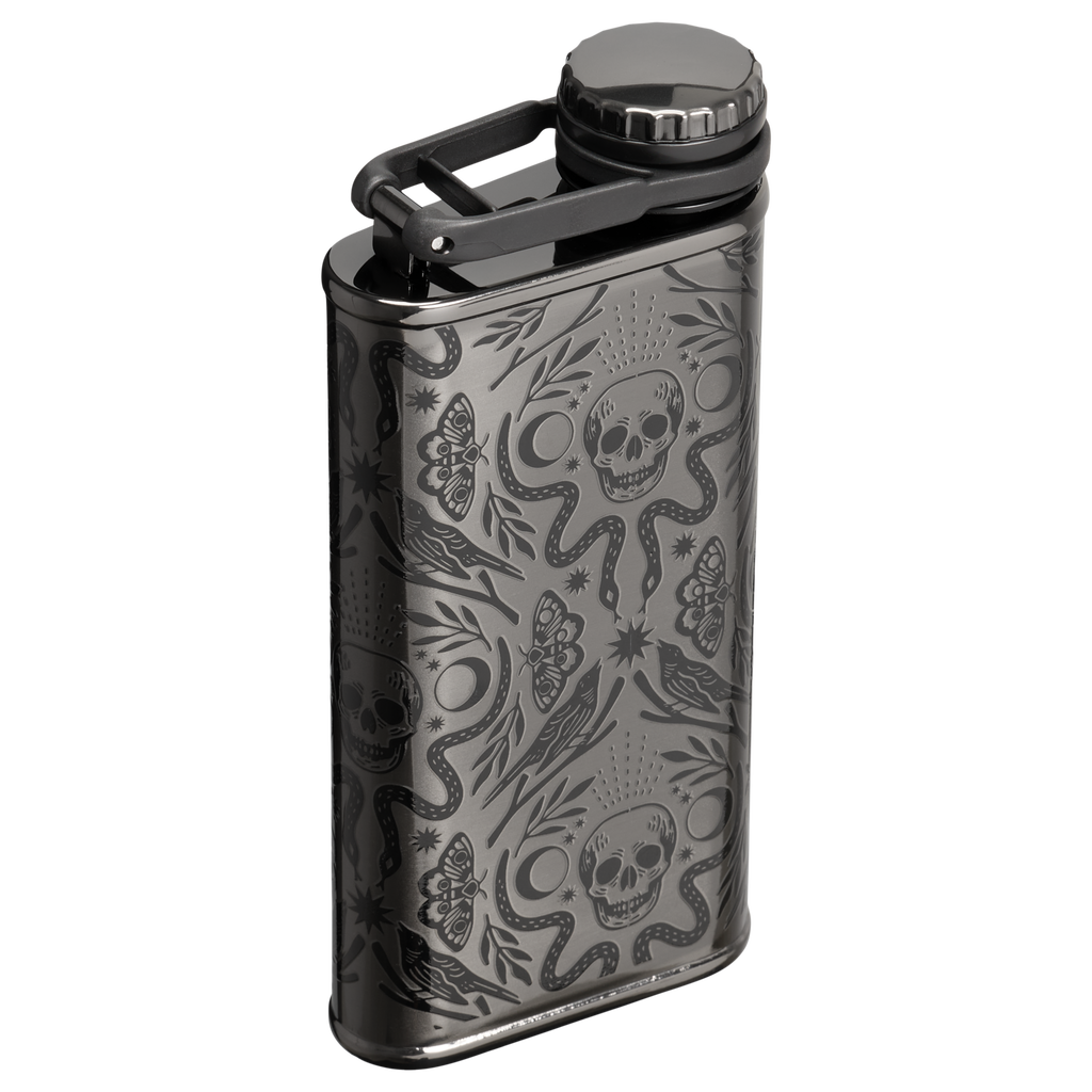 Stanley The Halloween Easy Fill Flask | 8 OZ