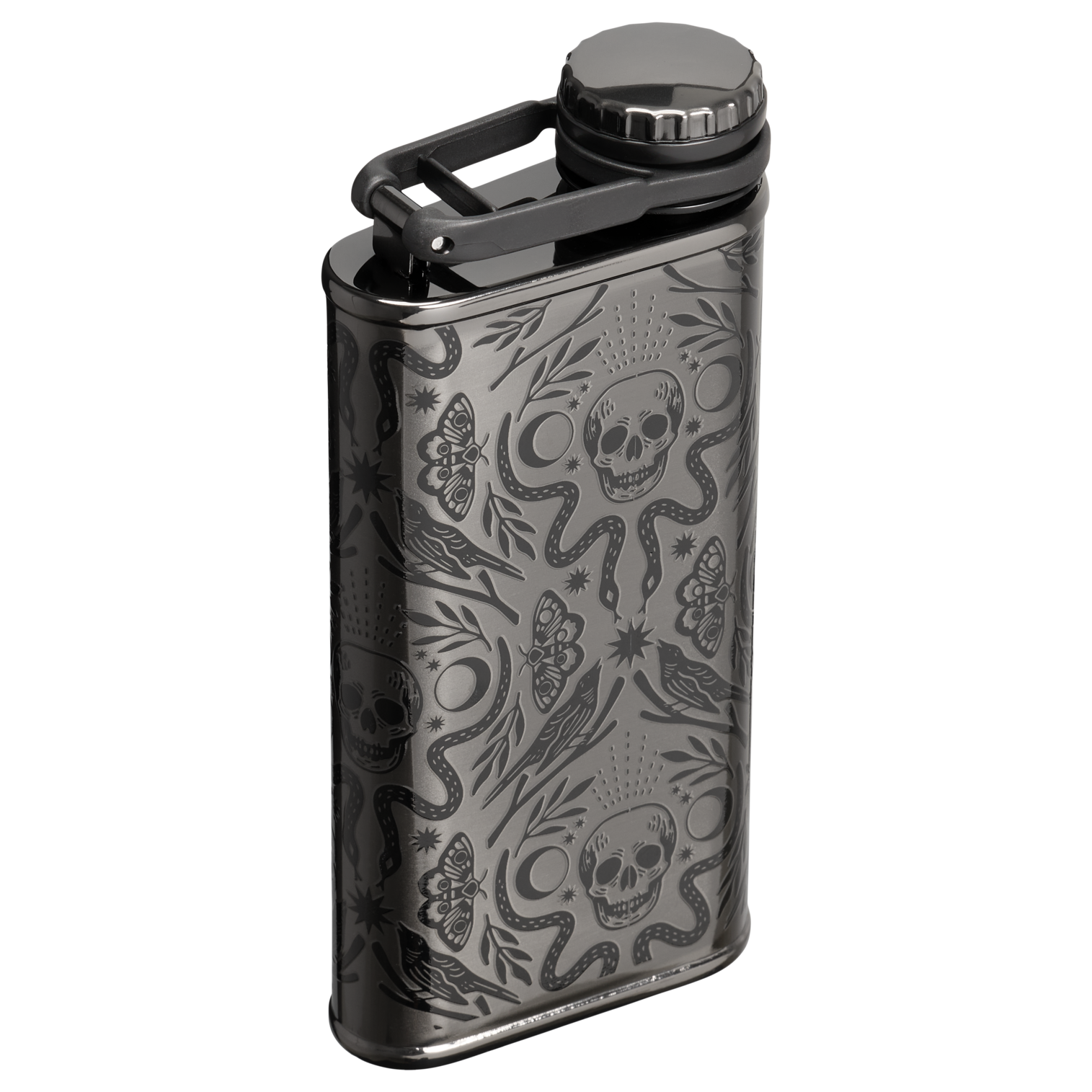 Stanley The Halloween Easy Fill Flask | 8 OZ