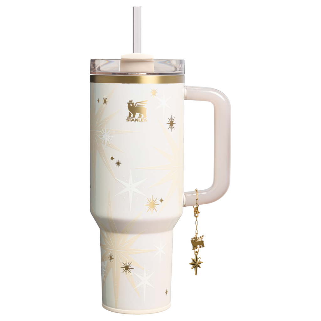 Stanley The Quencher® Luxe H2.0 FlowState™ Tumbler | 40 OZ