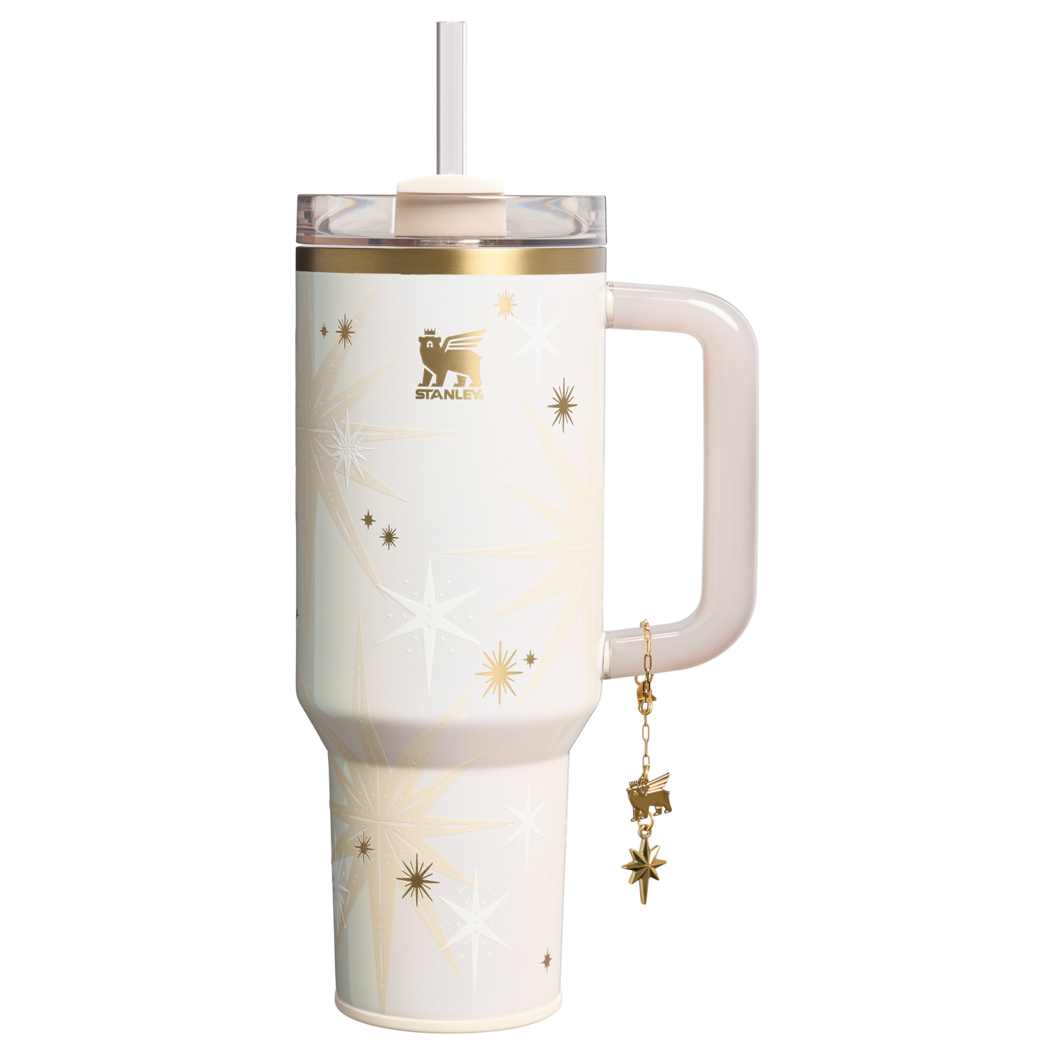 Stanley The Quencher® Luxe H2.0 FlowState™ Tumbler | 40 OZ