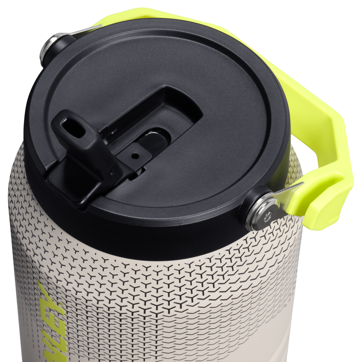 Stanley The IceFlow™ Flip Straw Jug | 64 OZ