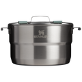 Stanley The Wildfare Core Full Serve Cookset | 26-piece set | 4 QT