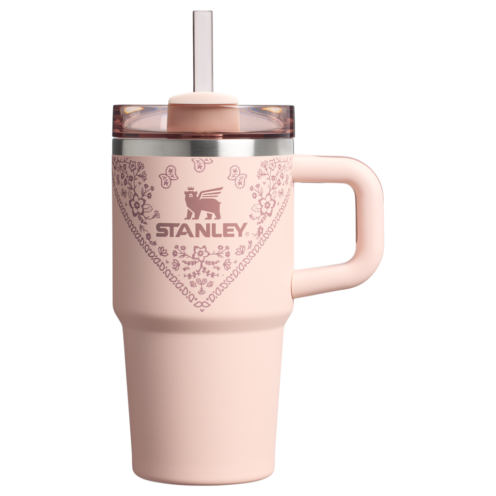 Stanley The Quencher H2.O FlowState™ Tumbler| 20 OZ