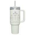 Stanley Winterscape Quencher H2.0 FlowState™ Tumbler | 40 OZ