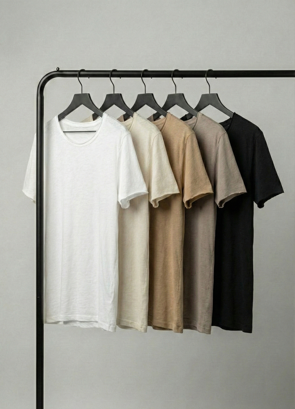 Men's Wallace Short Sleeve Bundle Set of 3, 5, or 10