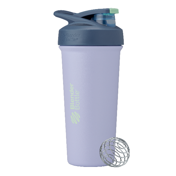 Sport Stainless Sleek