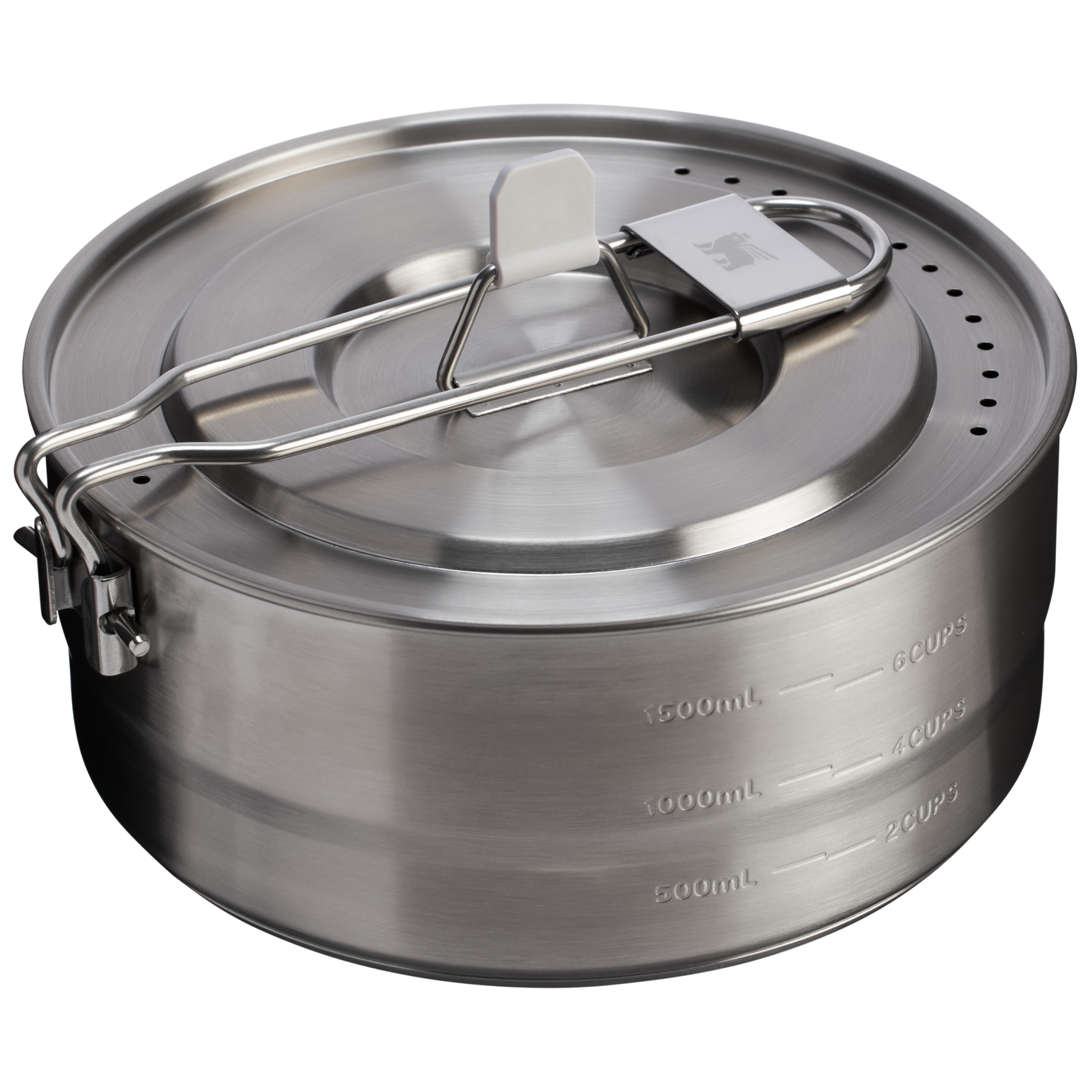 Stanley The Wildfare Go Two Bowl Prep & Cook Set 14-piece set | 1.65 QT