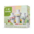 Verda® 6-Pack Variety Pack
