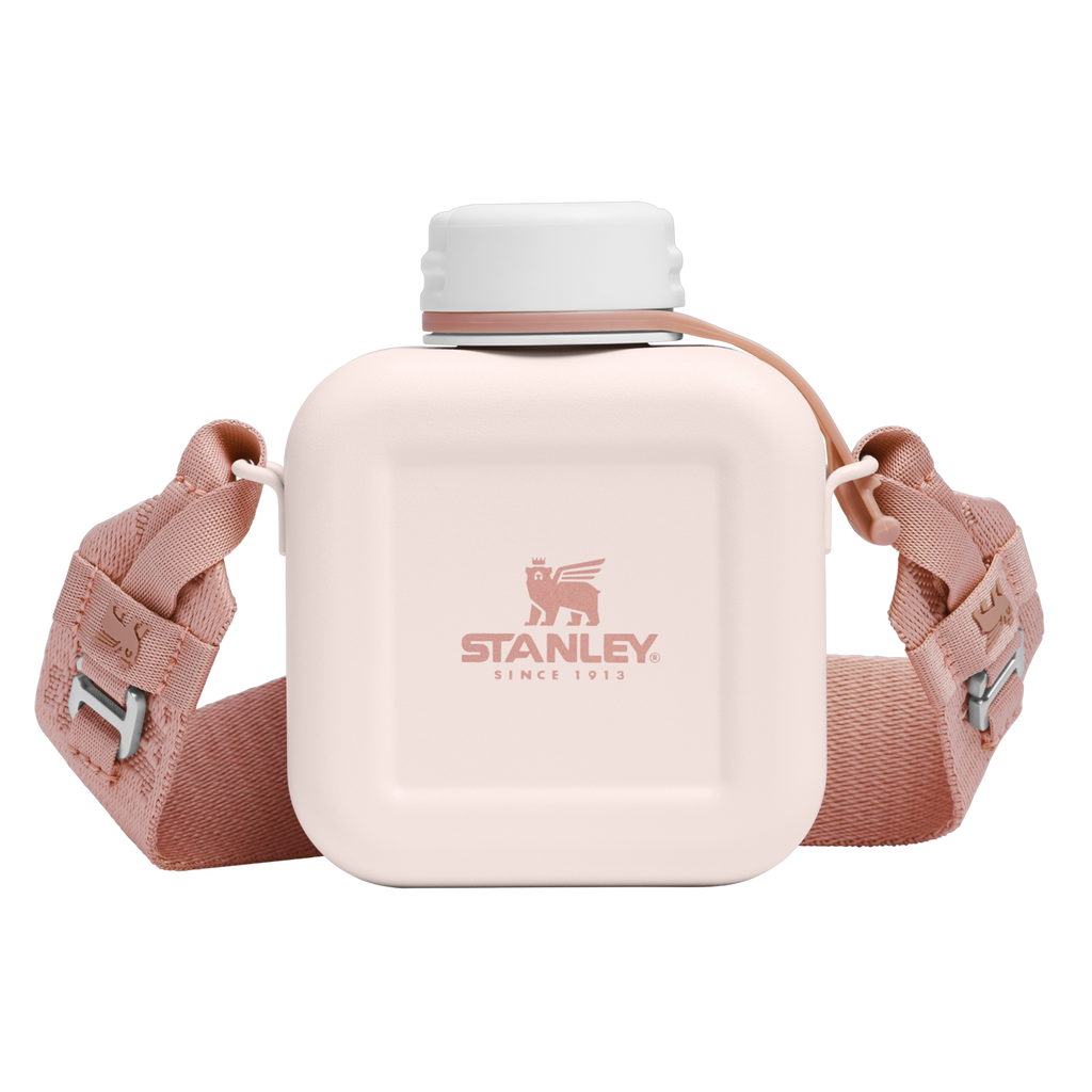 Stanley The Next x Nature Canteen | 25 OZ
