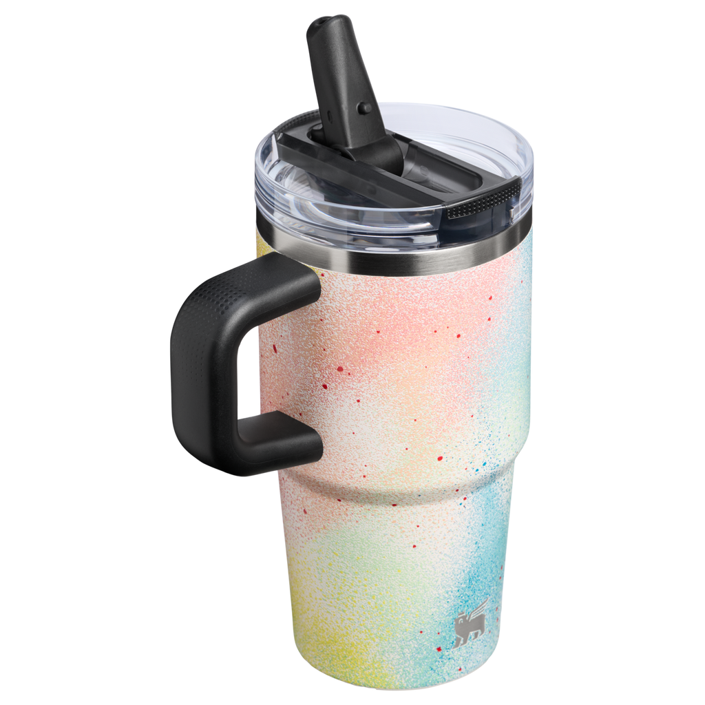 Stanley The Quencher ProTour Flip Straw Tumbler | 20 OZ