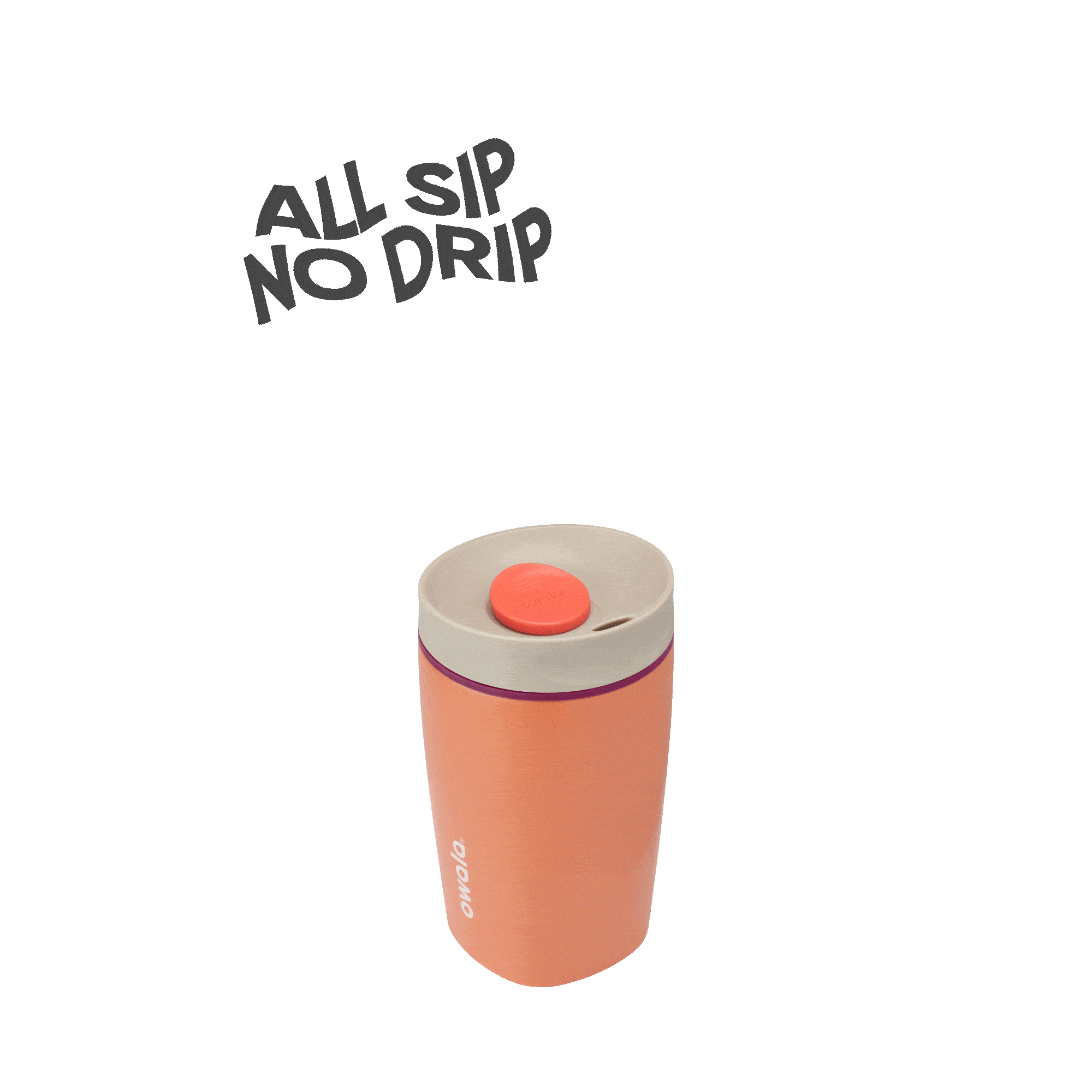 SmoothSip® Slider
