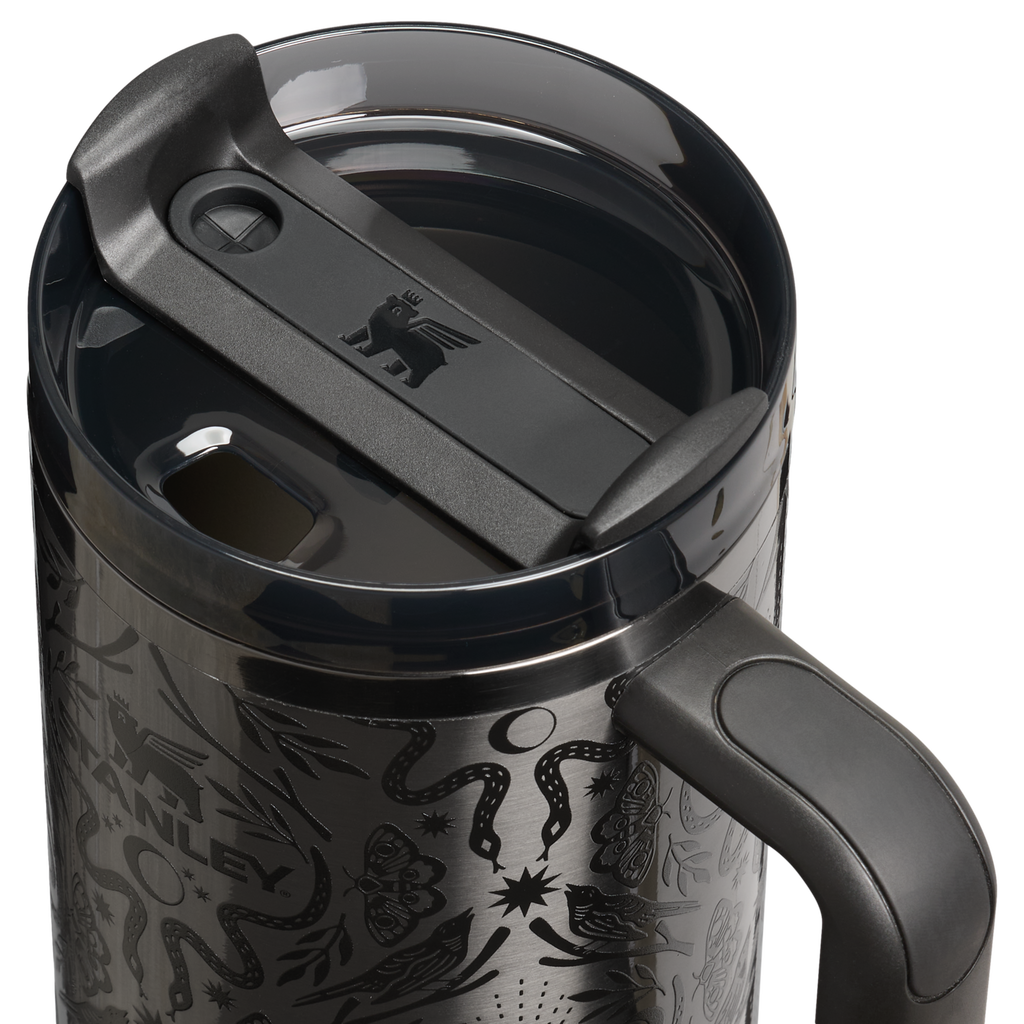 Stanley The Halloween Quencher ® H2.0 FlowState™ Tumbler | 40 OZ