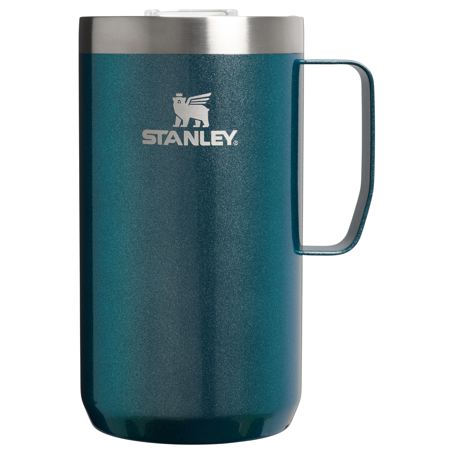 Stanley The Stay-Hot Camp Mug | 24 OZ