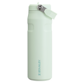 Stanley The IceFlow™ Bottle with Flip Straw Lid | 24 OZ - Stanley Create