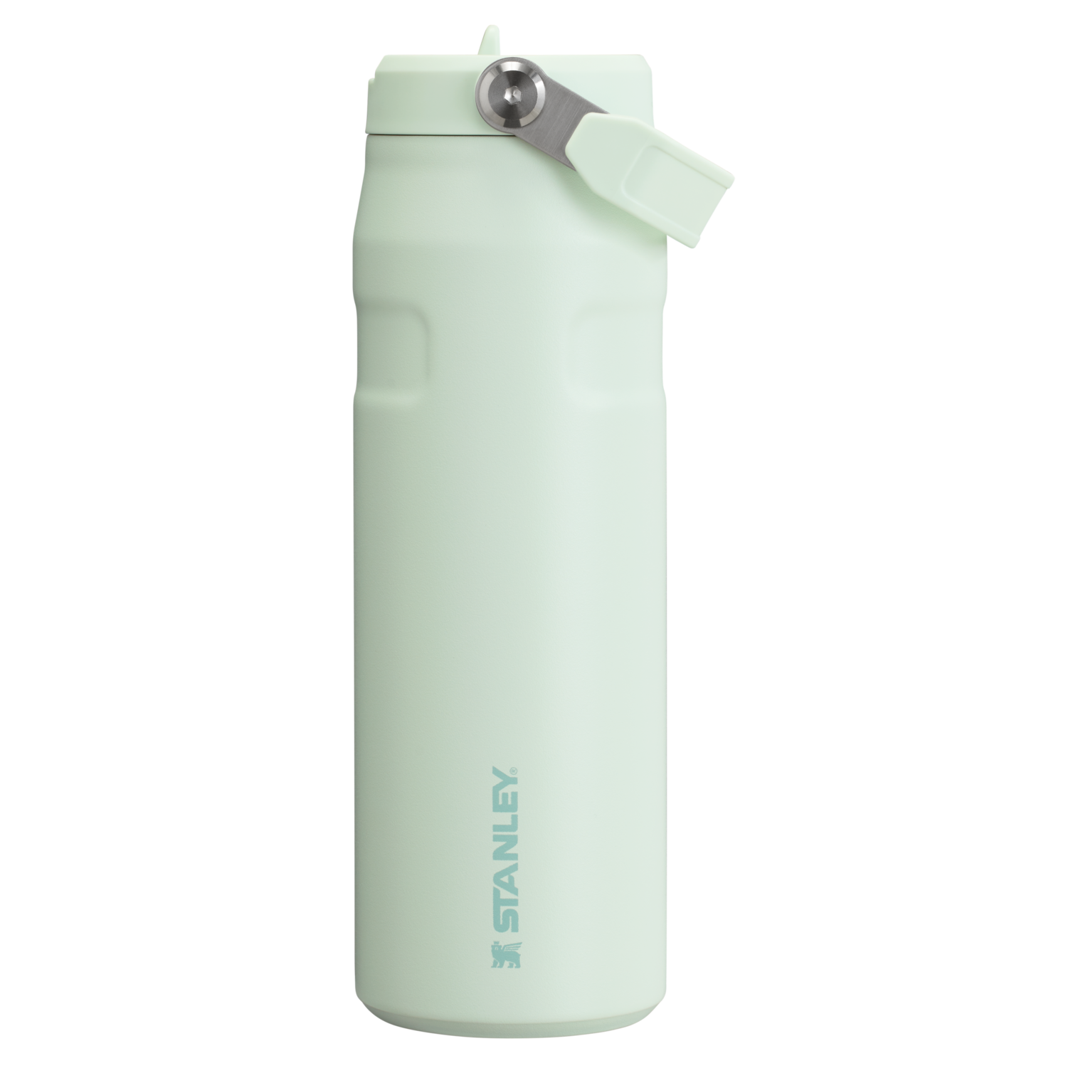 Stanley The IceFlow™ Bottle with Flip Straw Lid | 24 OZ - Stanley Create