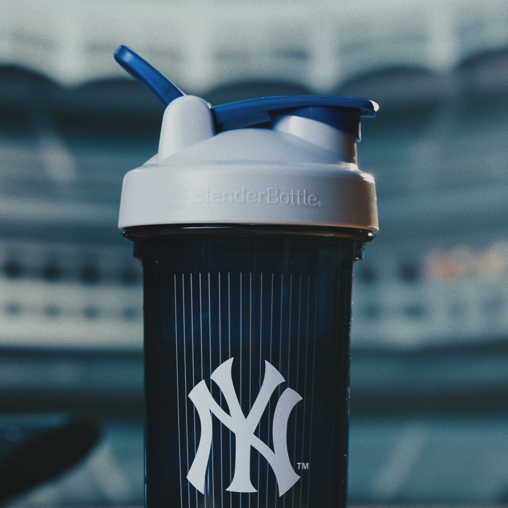 MLB Lineup