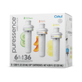 Puressence® 6-Pack Variety Pack