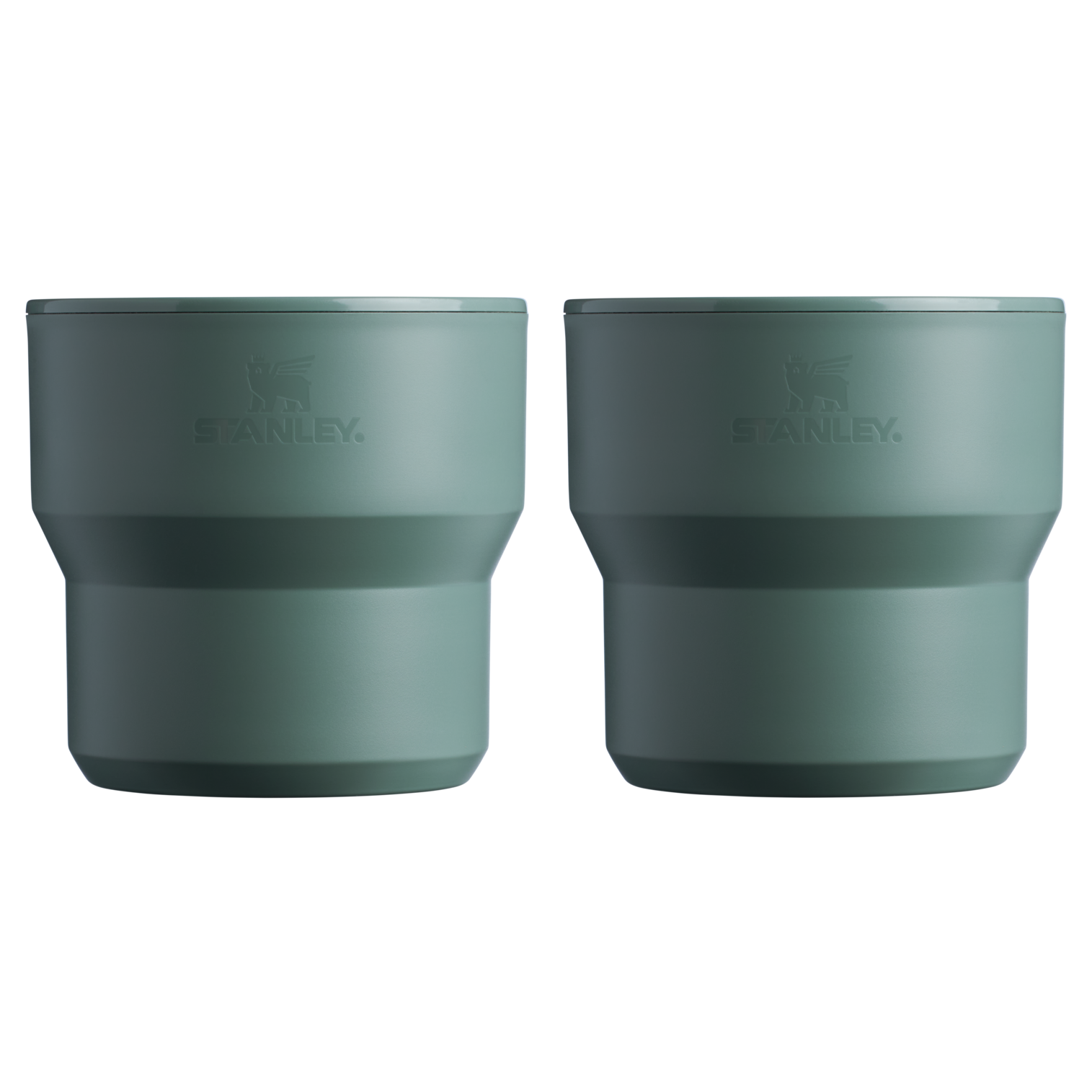 Stanley The Wildfare Go Two Cup Cookset 4-piece set | 1 QT