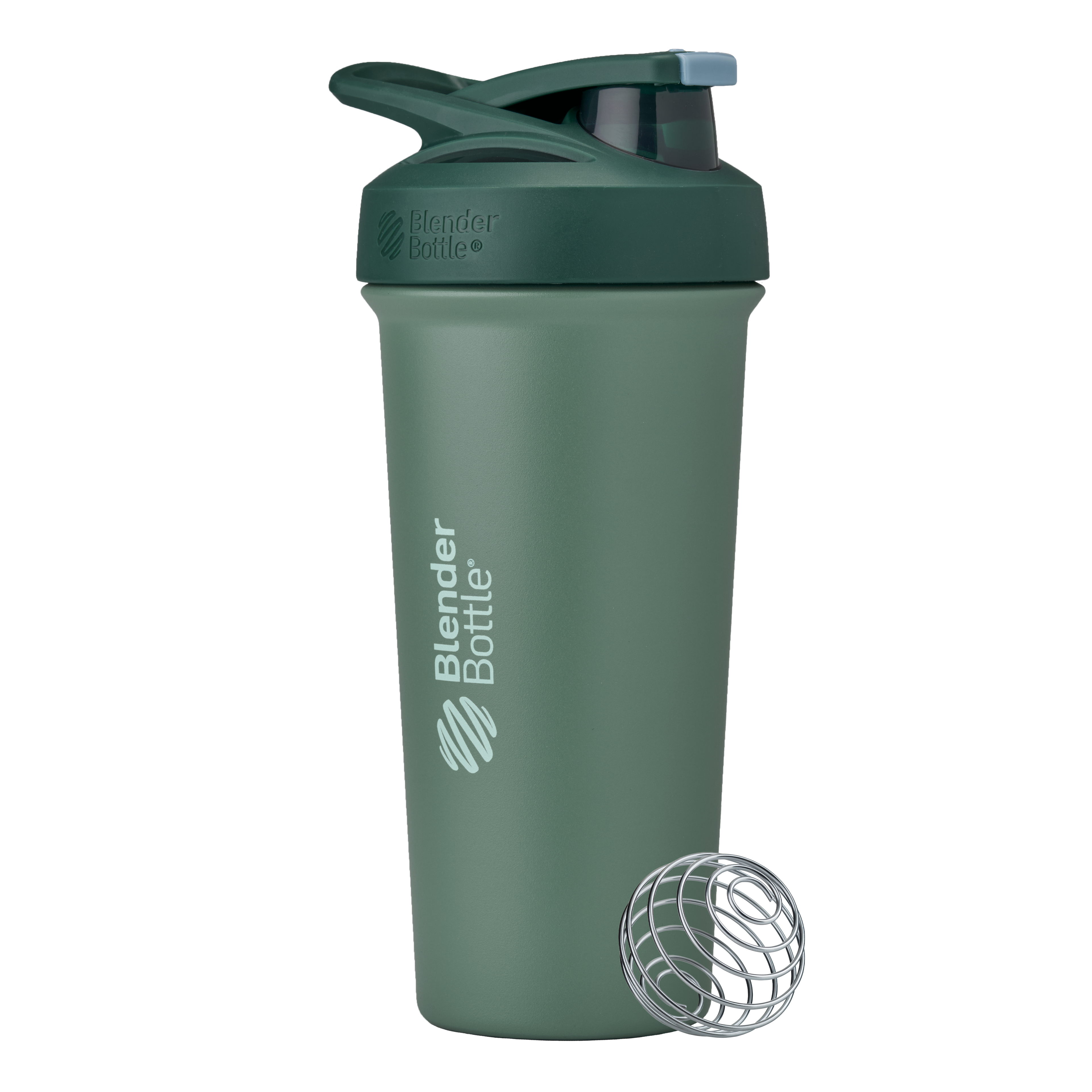 Sport Stainless Sleek