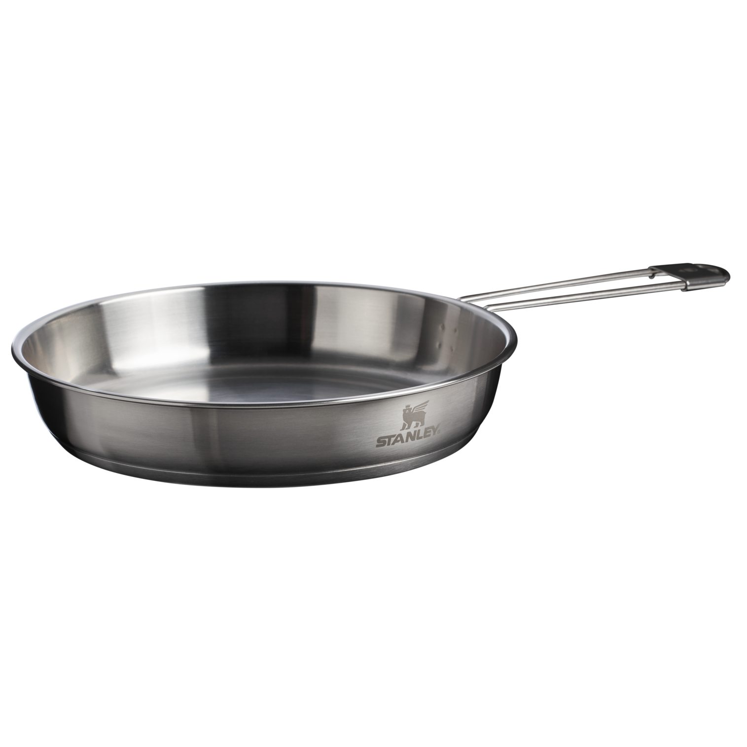 Stanley The Wildfare Core Full Serve Cookset | 26-piece set | 4 QT