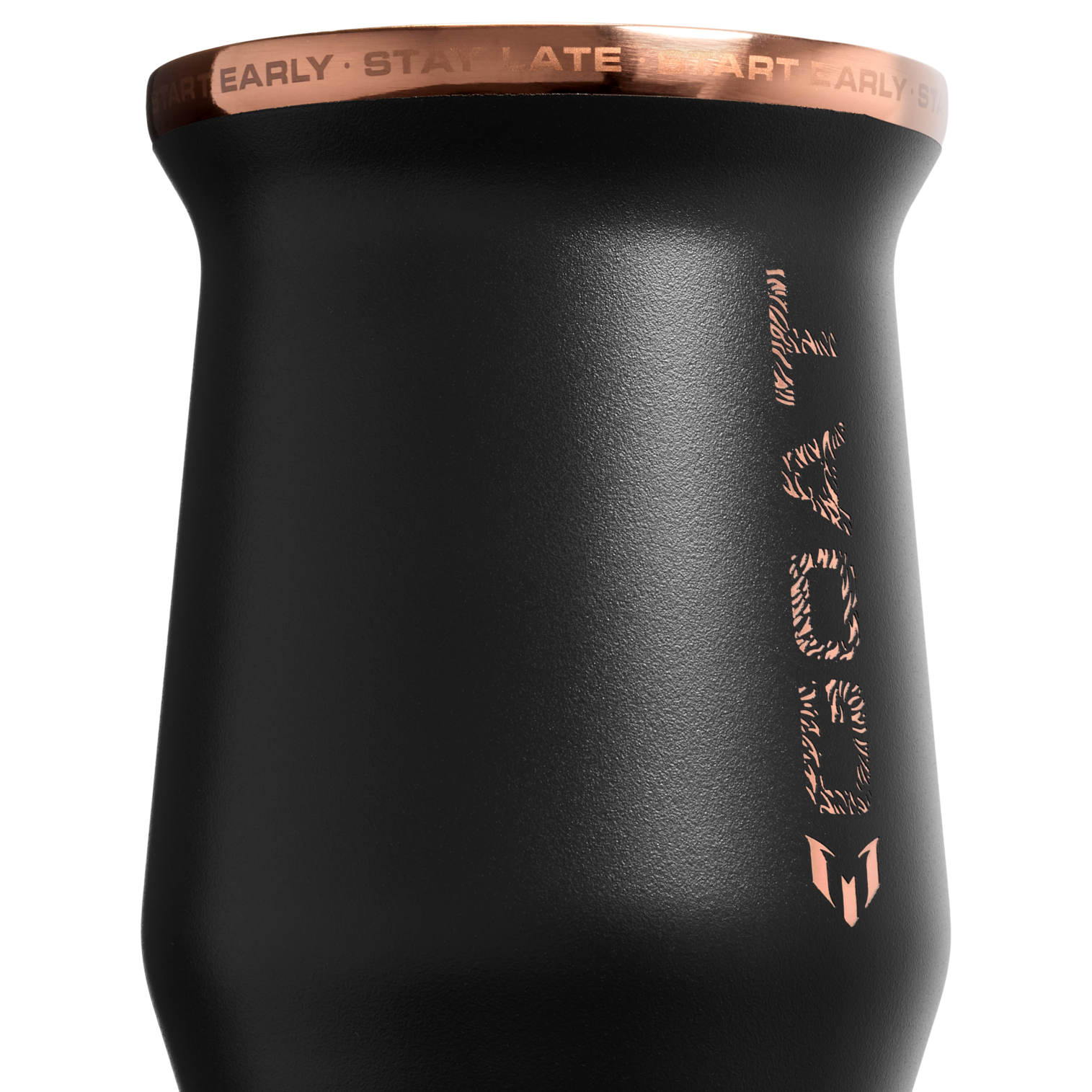 Stanley The Messi x Stanley Classic Mate Mug | 8 OZ