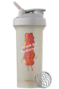 Foodie Shakers