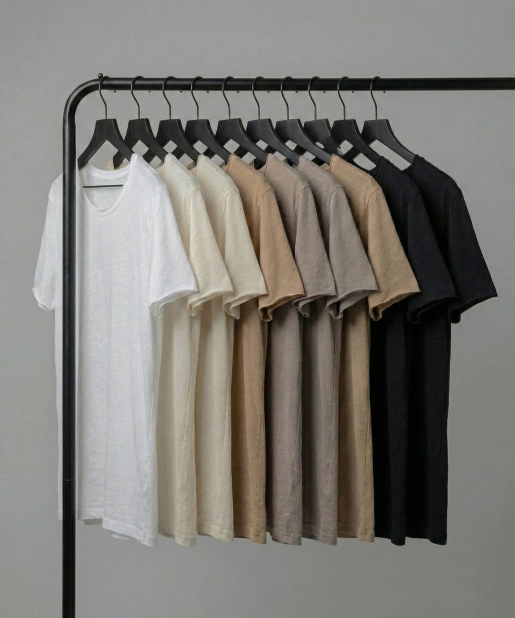 Men's Wallace Short Sleeve Bundle Set of 3, 5, or 10