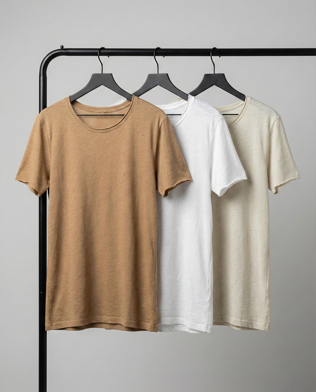 Men's Wallace Short Sleeve Bundle Set of 3, 5, or 10