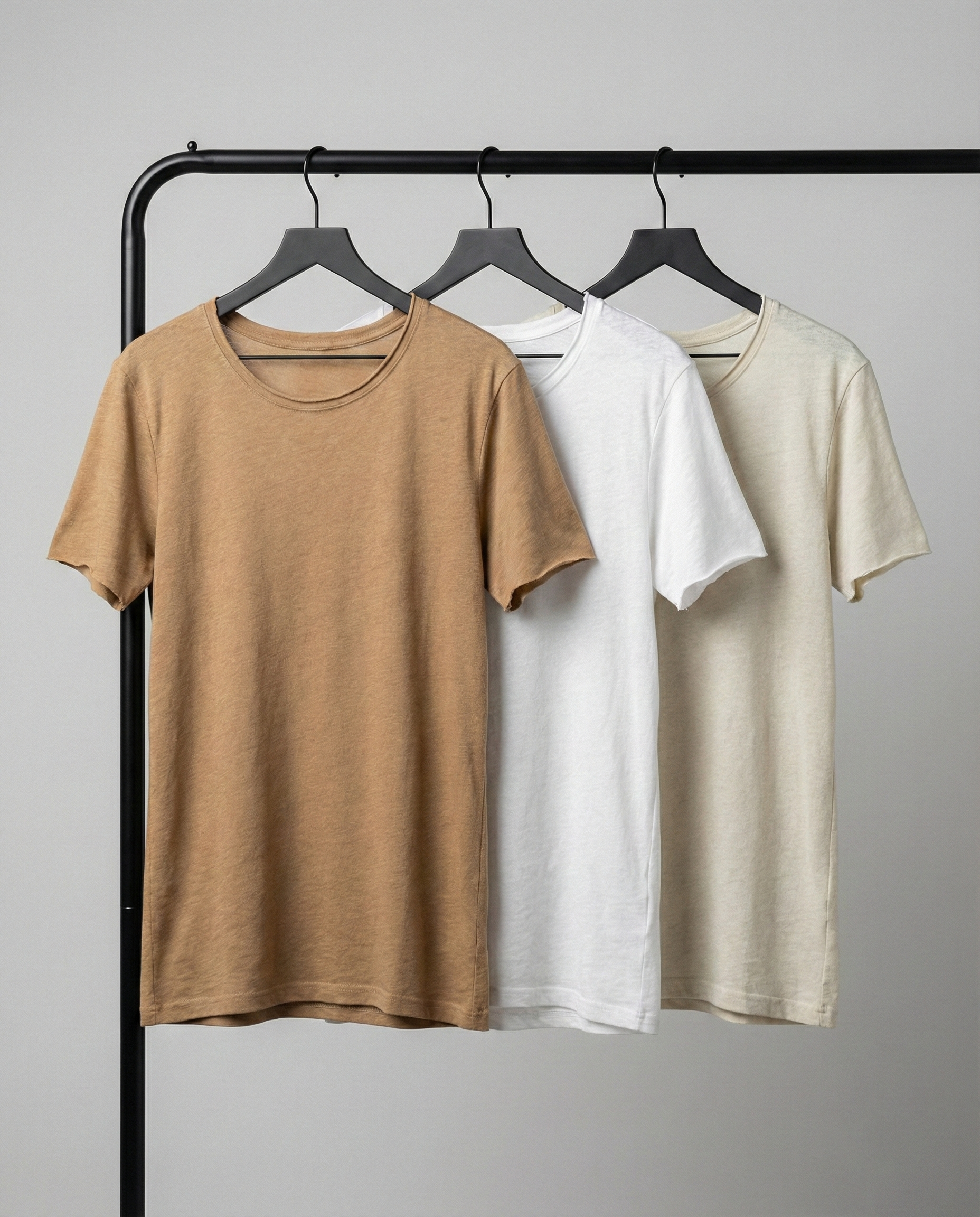 Men's Wallace Short Sleeve Bundle Set of 3, 5, or 10
