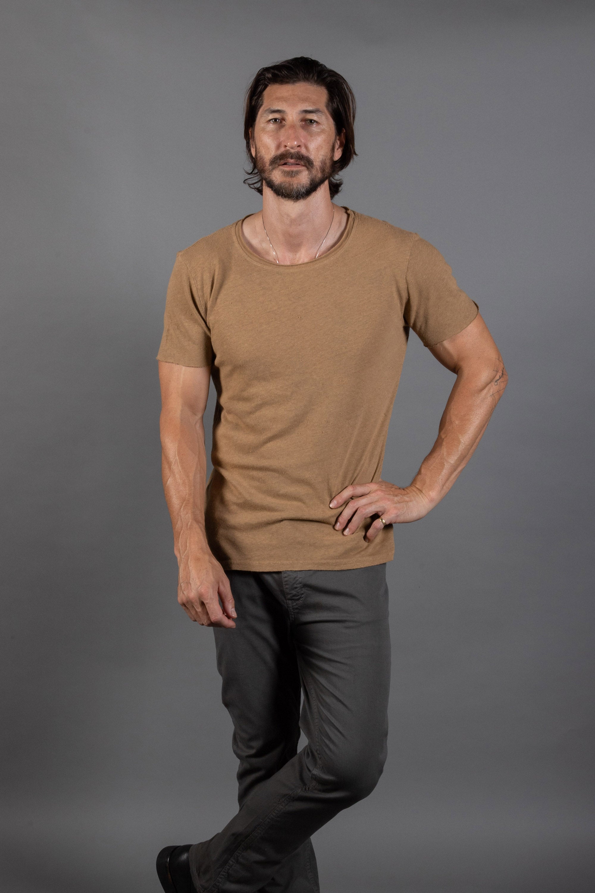 Men's Wallace Short Sleeve Bundle Set of 3, 5, or 10