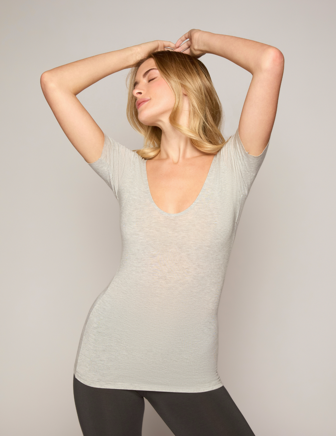The Signature Undershirt