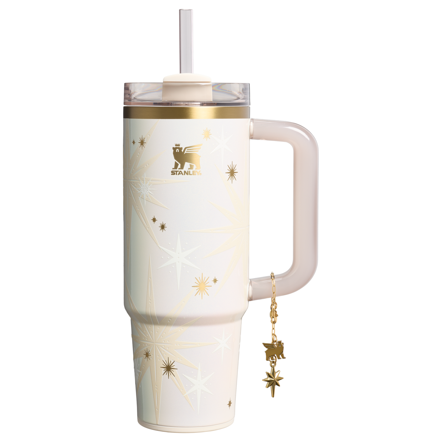 Stanley The Quencher® Luxe H2.0 FlowState™ Tumbler | 30 OZ
