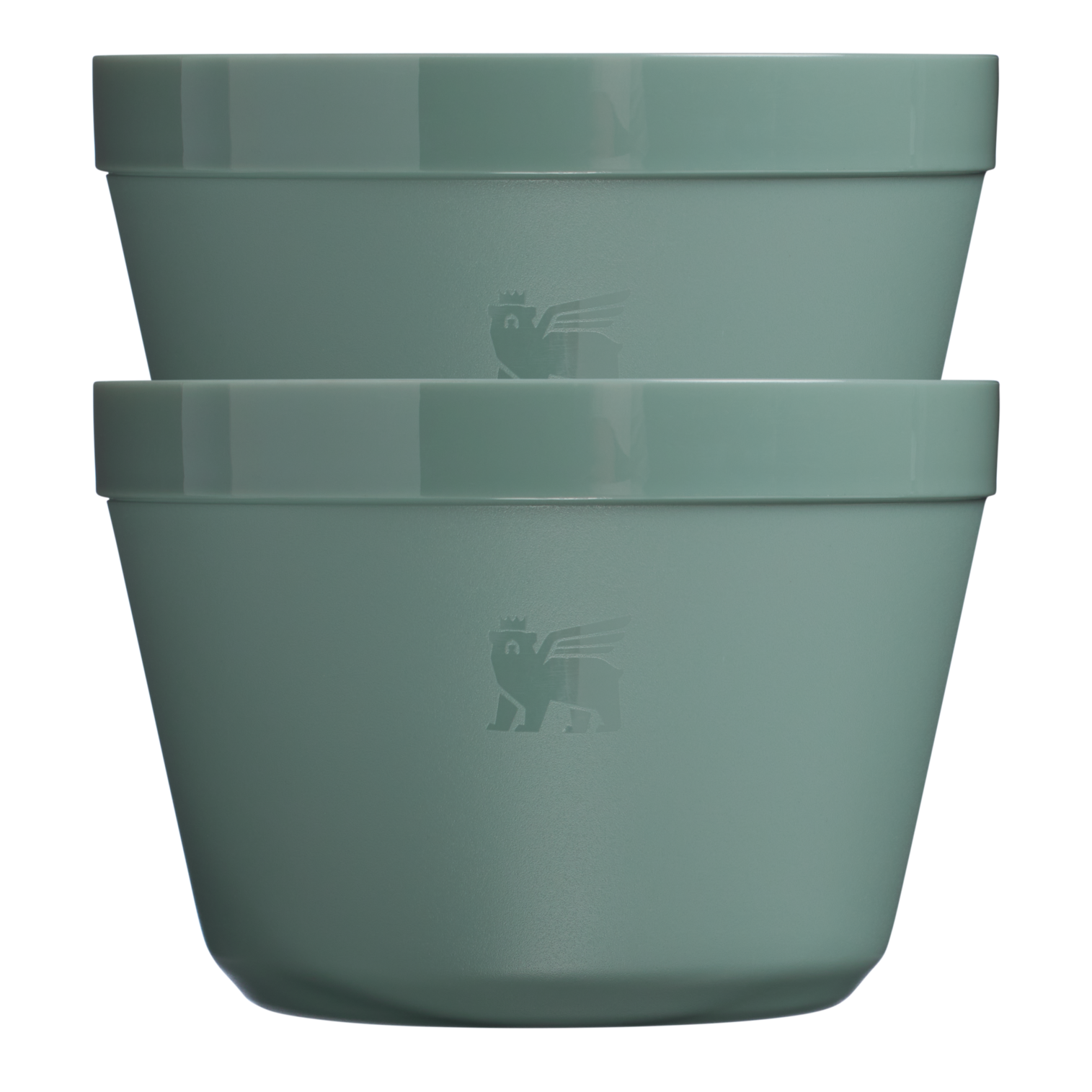 Stanley The Wildfare Go Two Bowl Cookset | 8-piece set | 1.25 QT