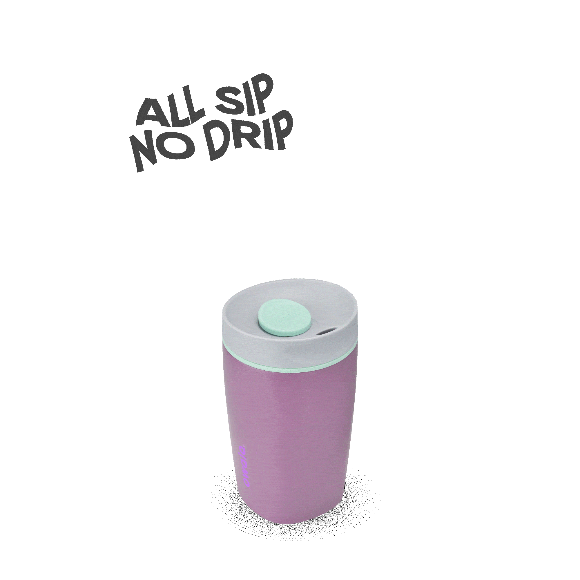 SmoothSip® Slider