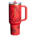 Stanley The Lunar New Year Quencher® ProTour Flip Straw Tumbler | 40 OZ